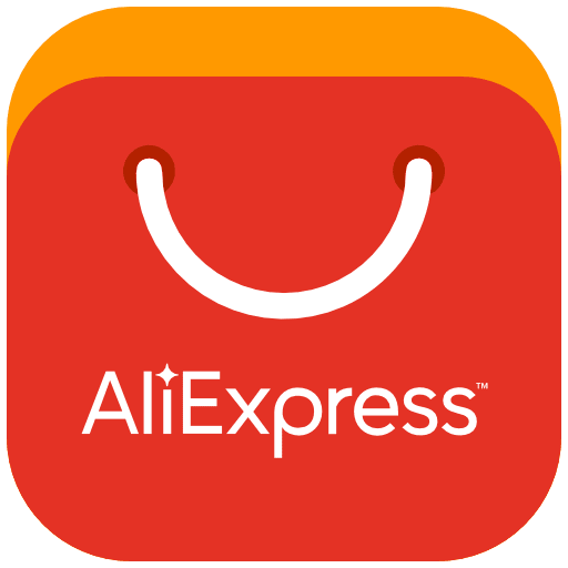 AliExpress Logo